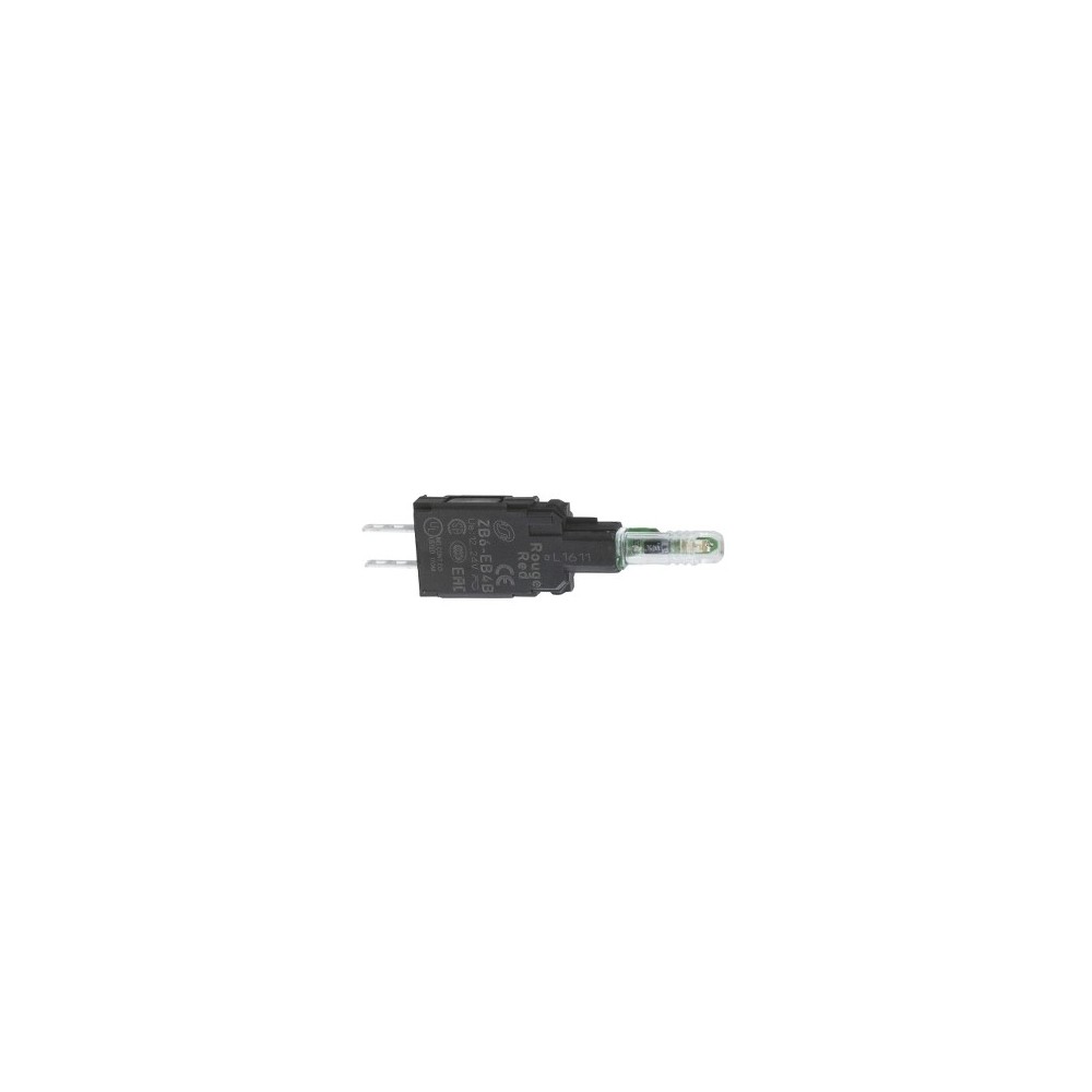 VOYANT LED VERT 230VAC VOYANT LED VERT 230VAC