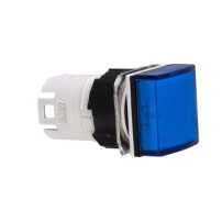 VOYANT CARRE BLEU