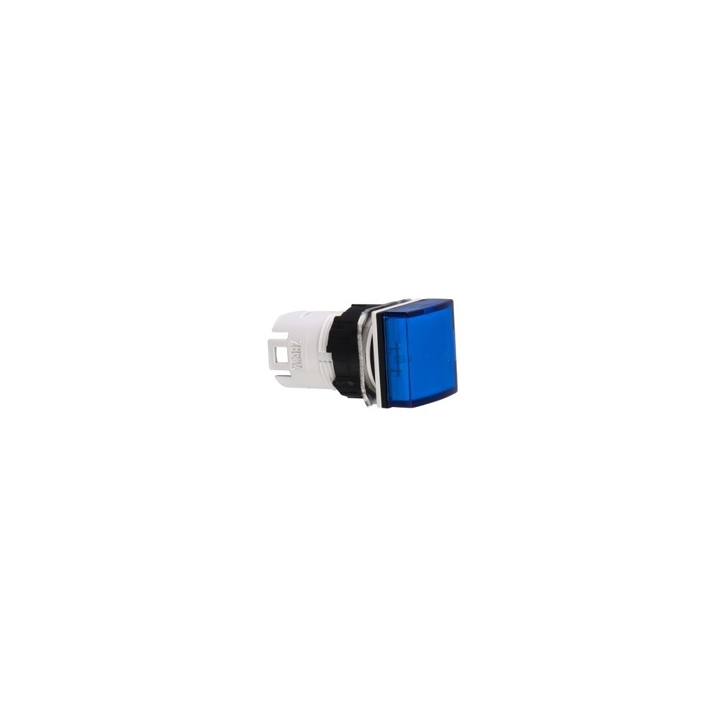 VOYANT CARRE BLEU VOYANT CARRE BLEU