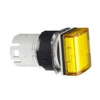 VOYANT CARRE JAUNE