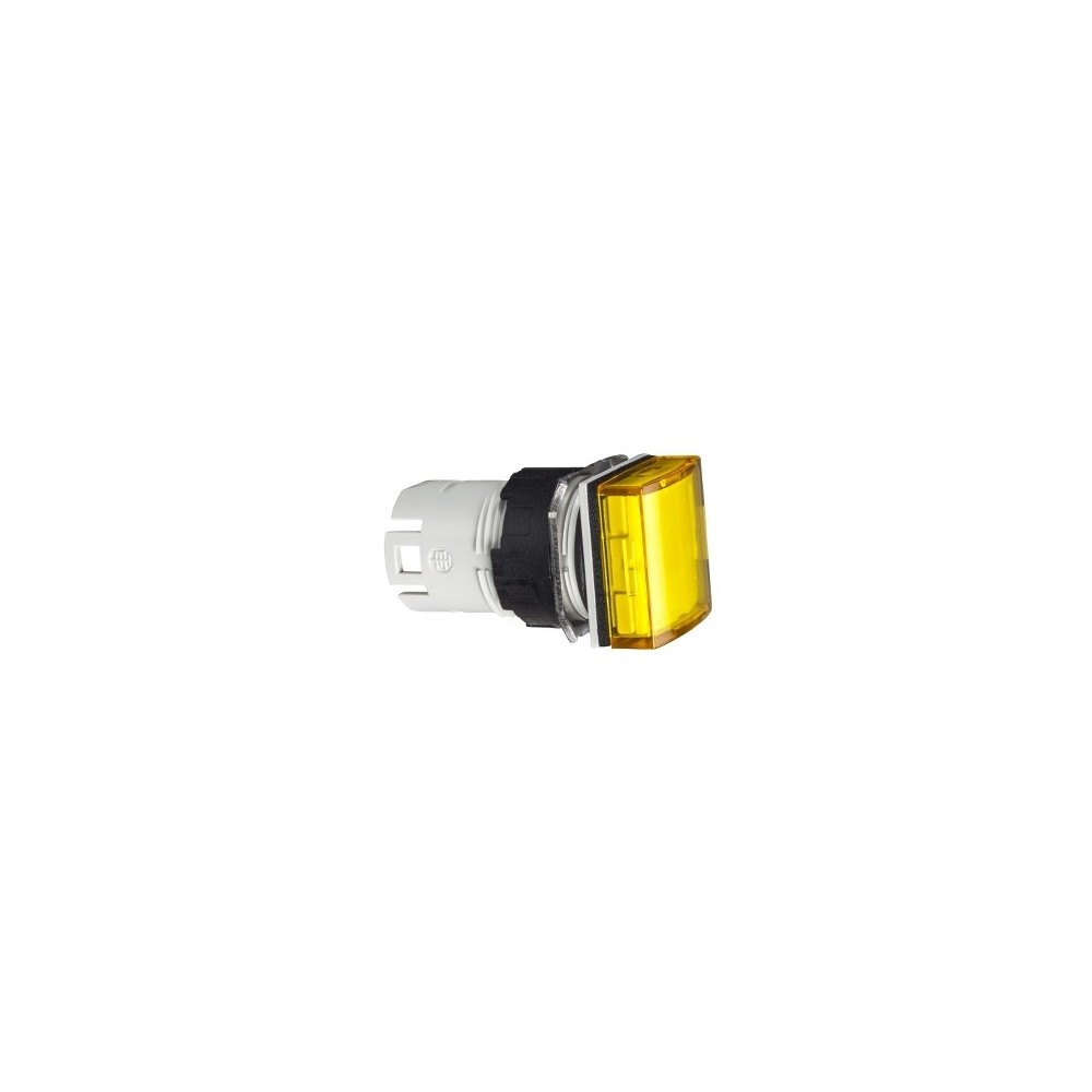 VOYANT CARRE JAUNE VOYANT CARRE JAUNE