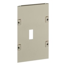 PLASTRON NS250 FIXE CDE MANETON P/GAINE