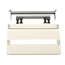 1 RAIL+2 PLSTRON+1 REHAUSSE P/INTER/DISJ NG160-M EN COFFRET