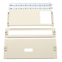 1 PLATINE+1 PLASTRON P/COMPACT NR160/250F-M EN COFFRET