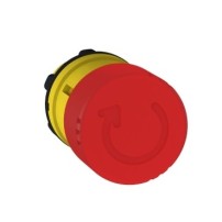 TETE ARRET D'URGENCE TRIGGER ISO13850 RO