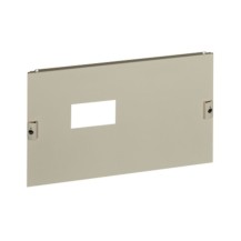 PLASTRON NS400/630 FIXE HORIZ. CDE MANETON H.300MM