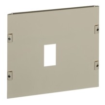 PLASTRON NS400/630 FIXE VERT. CDE MANETON