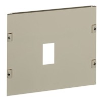 PLASTRON NS400/630 FIXE VERT. CDE MANETON