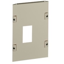 PLASTRON NS400/630 FIXE V CDE MANETON