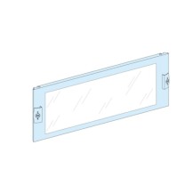 PLASTRON TRANSPARENT H.300MM/L.600MM