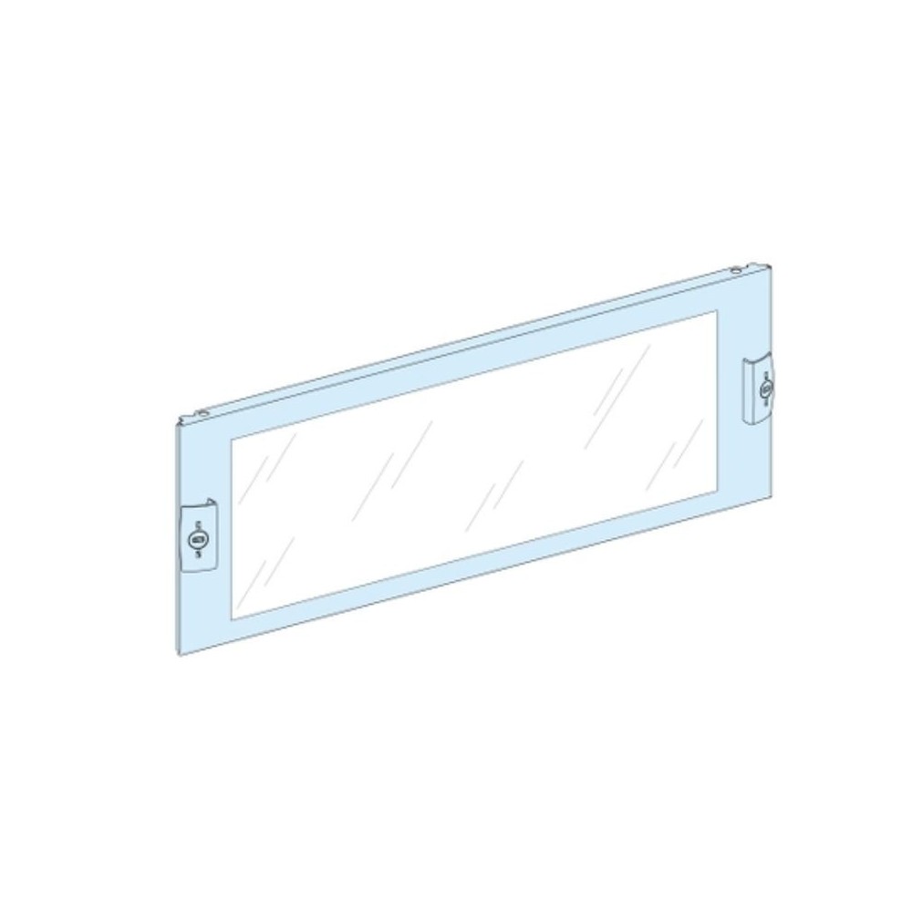 PLASTRON TRANSPARENT H.300MM/L.600MM PLASTRON TRANSPARENT H.300MM/L.600MM