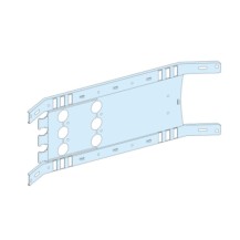 COFFRET PRISMA PLUS ACCES PLATINE .NS630 HZ.FIXE/MAN.3P