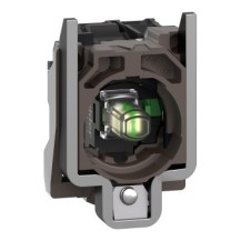 CORPS POUSSOIR LUMINEUX