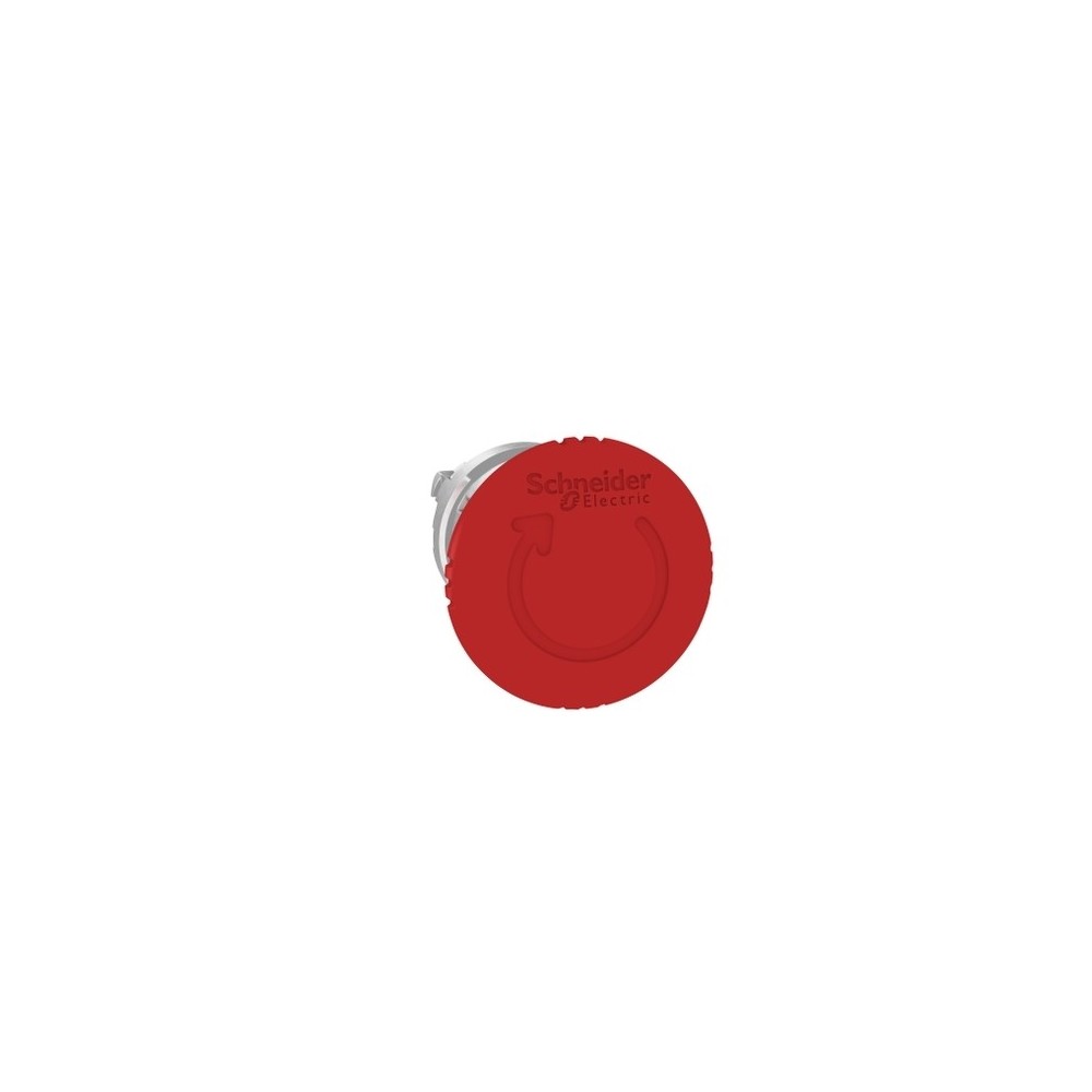 TETE ARRET D'URGENCE TRIGGER ISO13850 RO TETE ARRET D'URGENCE TRIGGER ISO13850 RO