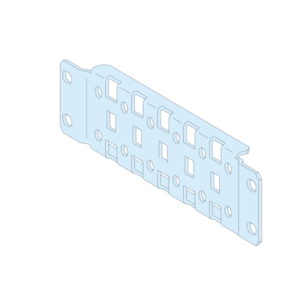 JEU 2 TRAVERSES L.400MM POUR P400 JEU 2 TRAVERSES L.400MM POUR P400