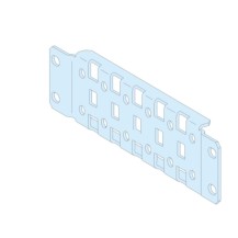 JEU 2 TRAVERSES L.200MM POUR P600 JEU 2 TRAVERSES L.200MM POUR P600