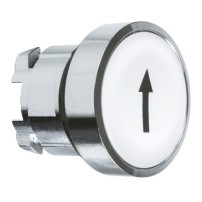 TETE BOUTON POUSSOIR