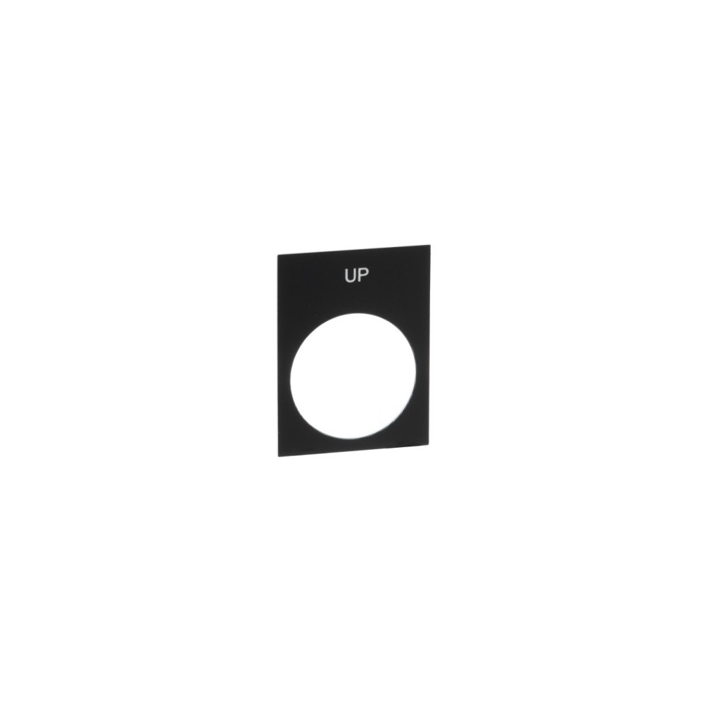 ETIQUETTE 30X40MM NOIR ETIQUETTE 30X40MM NOIR