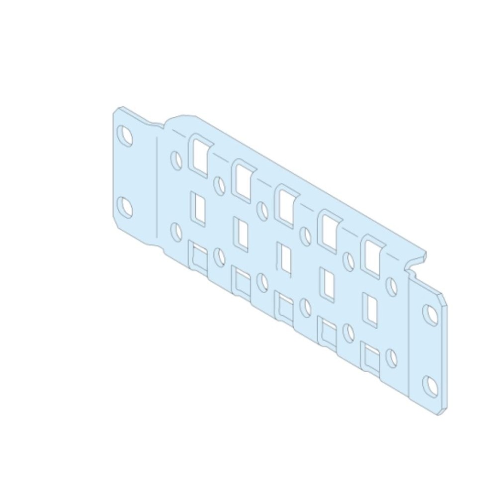 JEU 2 TRAVERSES L.200MM POUR P600 JEU 2 TRAVERSES L.200MM POUR P600