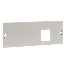 PLASTRON VIGI NSX.MAN/CVS.ROT 4P 250HZ 4M