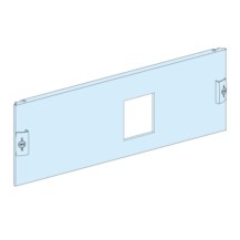 PLASTRON NS250 HORIZ MANETON 3P