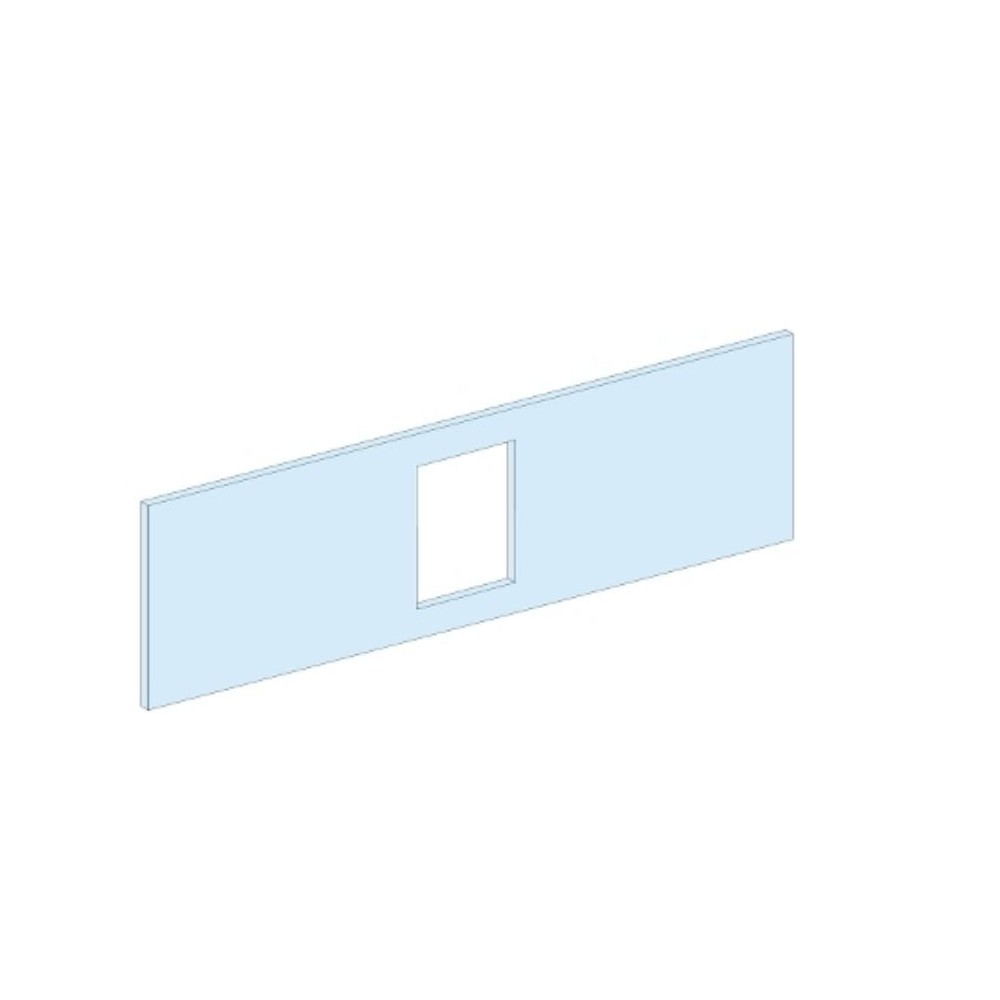 PLASTRON INS-INV250 HORIZ. FIXE CDE FRONTALE H.200MM PLASTRON INS-INV250 HORIZ. FIXE CDE FRONTALE H.200MM