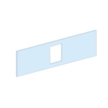 PLASTRON DECOU. P/NS-INV400-630