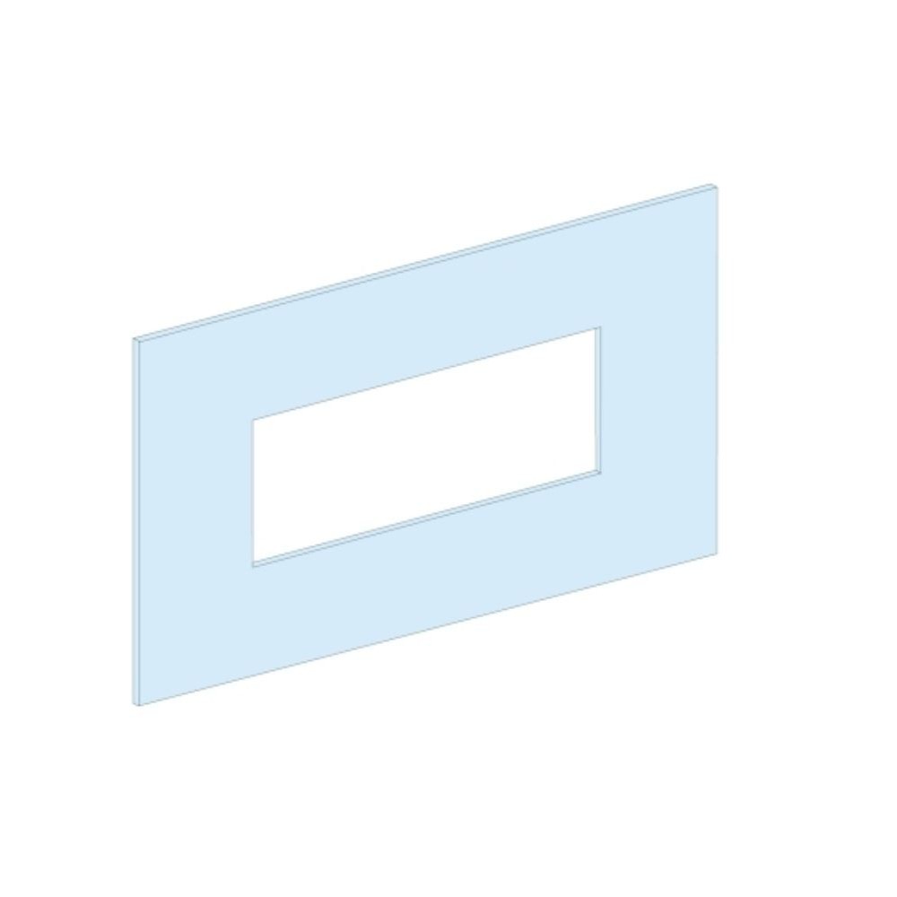 PLASTRON INVERSEUR NS400/630 HORIZ. FIXE CDE ROTATIVE PLASTRON INVERSEUR NS400/630 HORIZ. FIXE CDE ROTATIVE