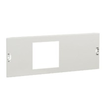 PLASTRON DECOUPE AUTO UA/BA H.200MM