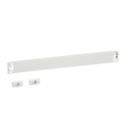 COFFRET PRISMA PLUS ACCES PLASTRON PLEIN H50 1MOD VERTICALE