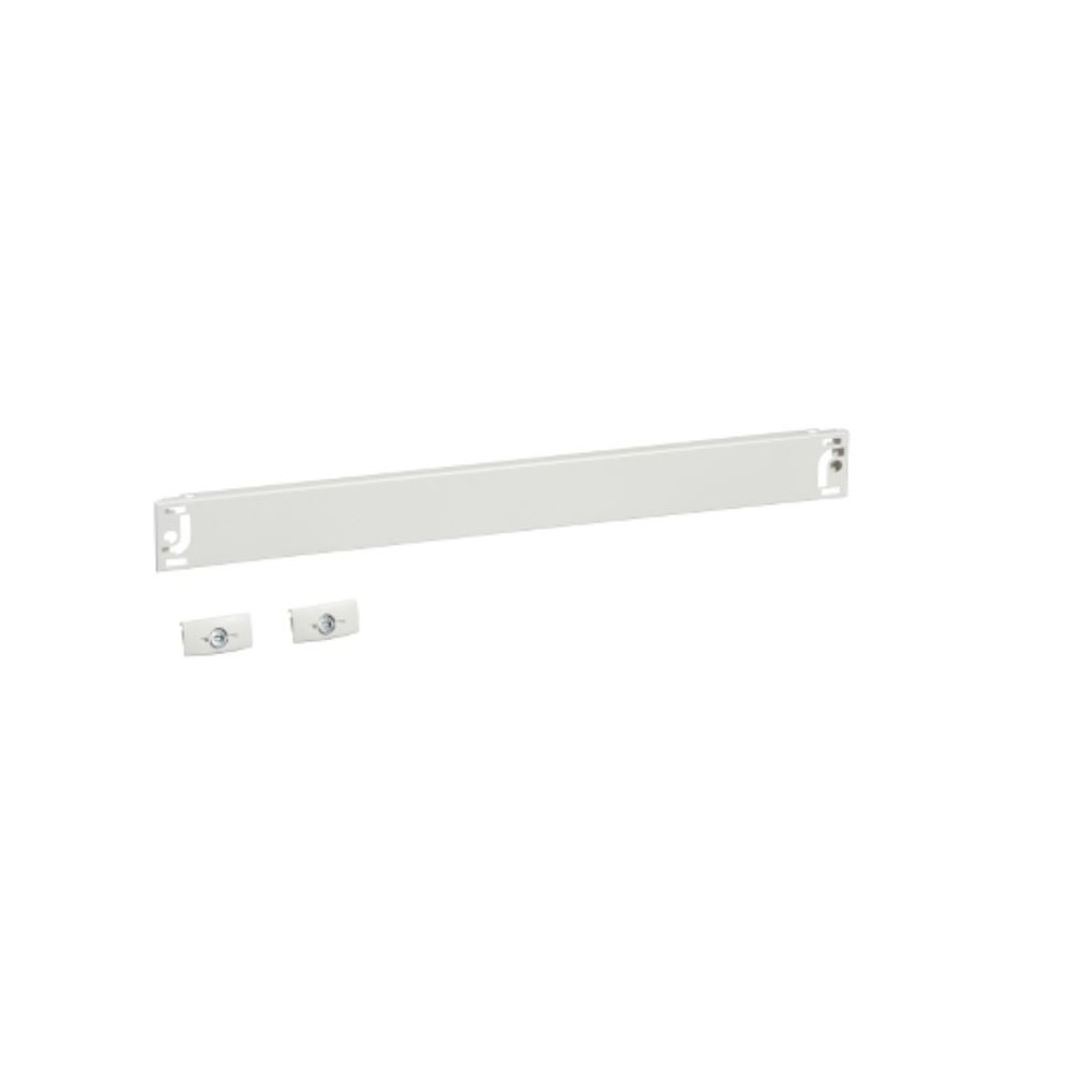 COFFRET PRISMA PLUS ACCES PLASTRON PLEIN H50 1MOD VERTICALE COFFRET PRISMA PLUS ACCES PLASTRON PLEIN H50 1MOD VERTICALE