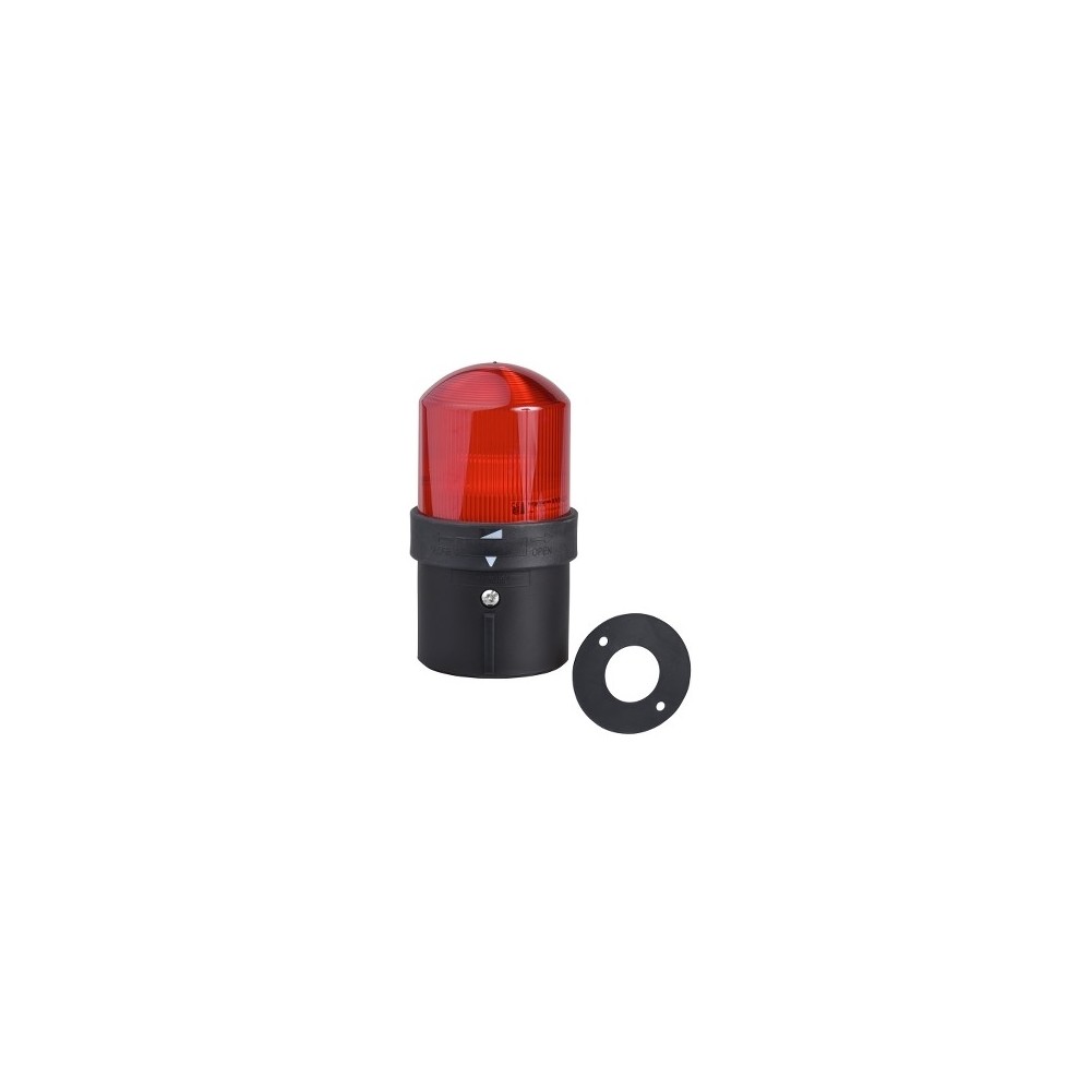 BALISE ROUGE FEU FIXE BALISE ROUGE FEU FIXE