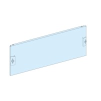 COFFRET PRISMA PLUS ACCES PLASTRON PLEIN H 250 5MOD VERTICALES