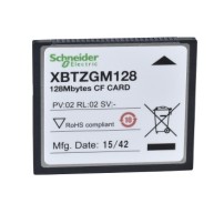 CARTE CF 128MO