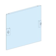 PLASTRON PLEIN L.300MM/H.100MM P/GAINE
