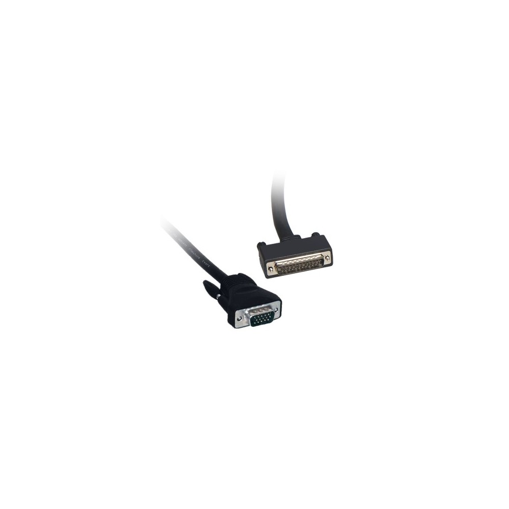 CABLE DE CONNECTION XBT CABLE DE CONNECTION XBT