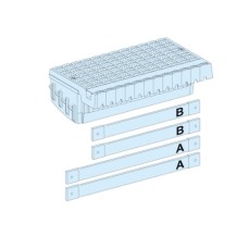 POLYPACT FIXE-DEBRO 4P