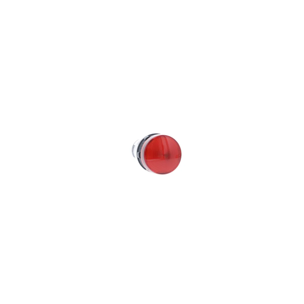 VOYANT A DEL ROND DIAM 22 IP 54 ROUGE 24V AC VOYANT A DEL ROND DIAM 22 IP 54 ROUGE 24V AC
