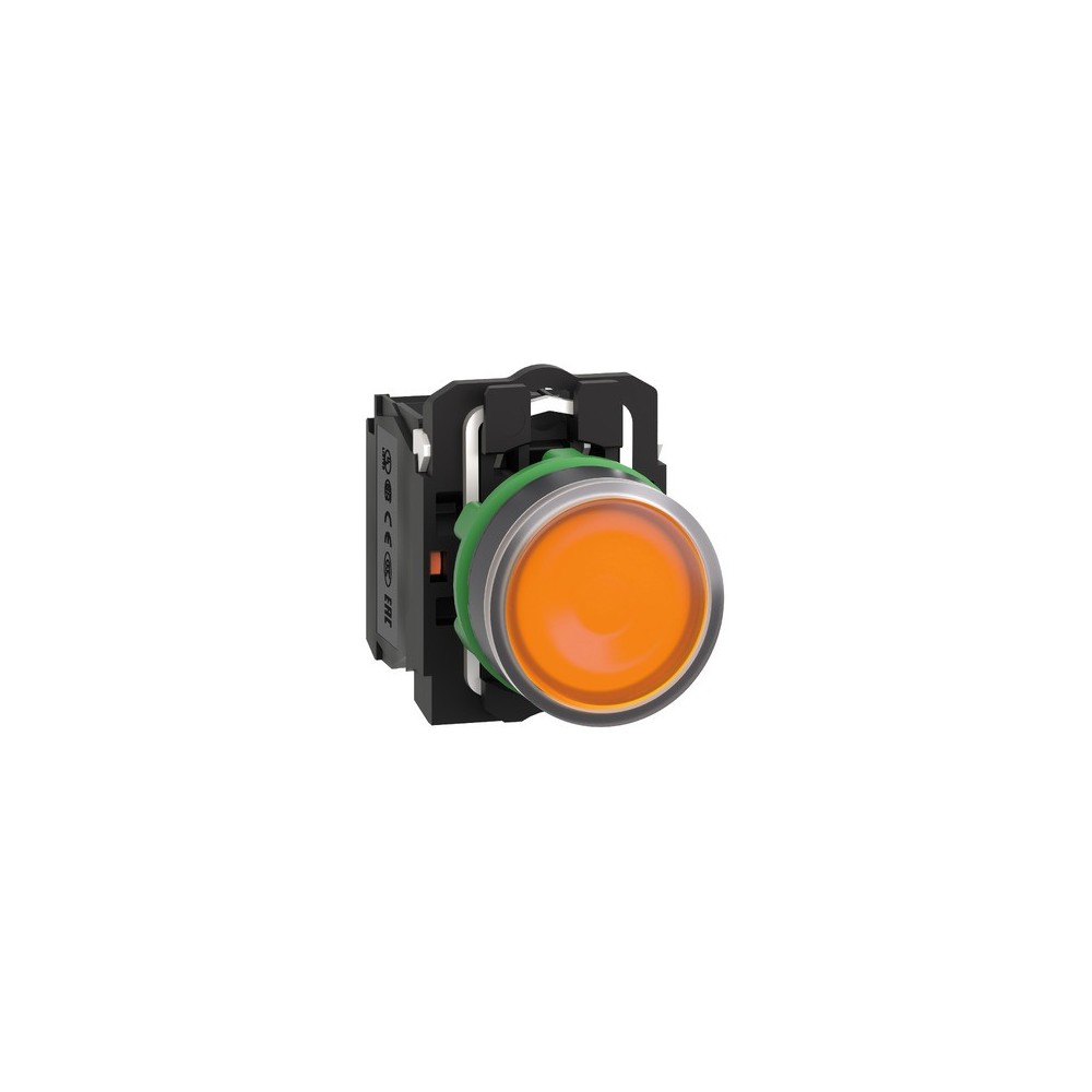 BOUTON POUSSOIR LUMINEUX BOUTON POUSSOIR LUMINEUX