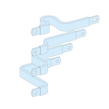 LIAISON NS250 HZ FIXE/MAN 4P