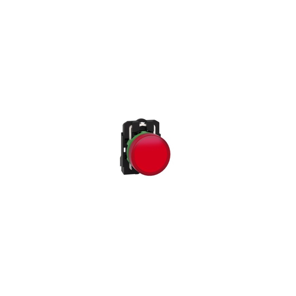 VOYANT LUMINEUX ROUGE A DEL 230V CA VOYANT LUMINEUX ROUGE A DEL 230V CA
