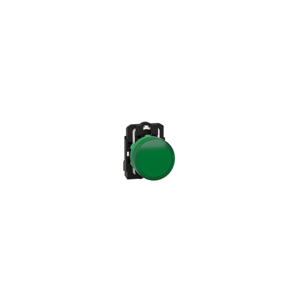 VOYANT LUMINEUX VERT A DEL 230V CA VOYANT LUMINEUX VERT A DEL 230V CA