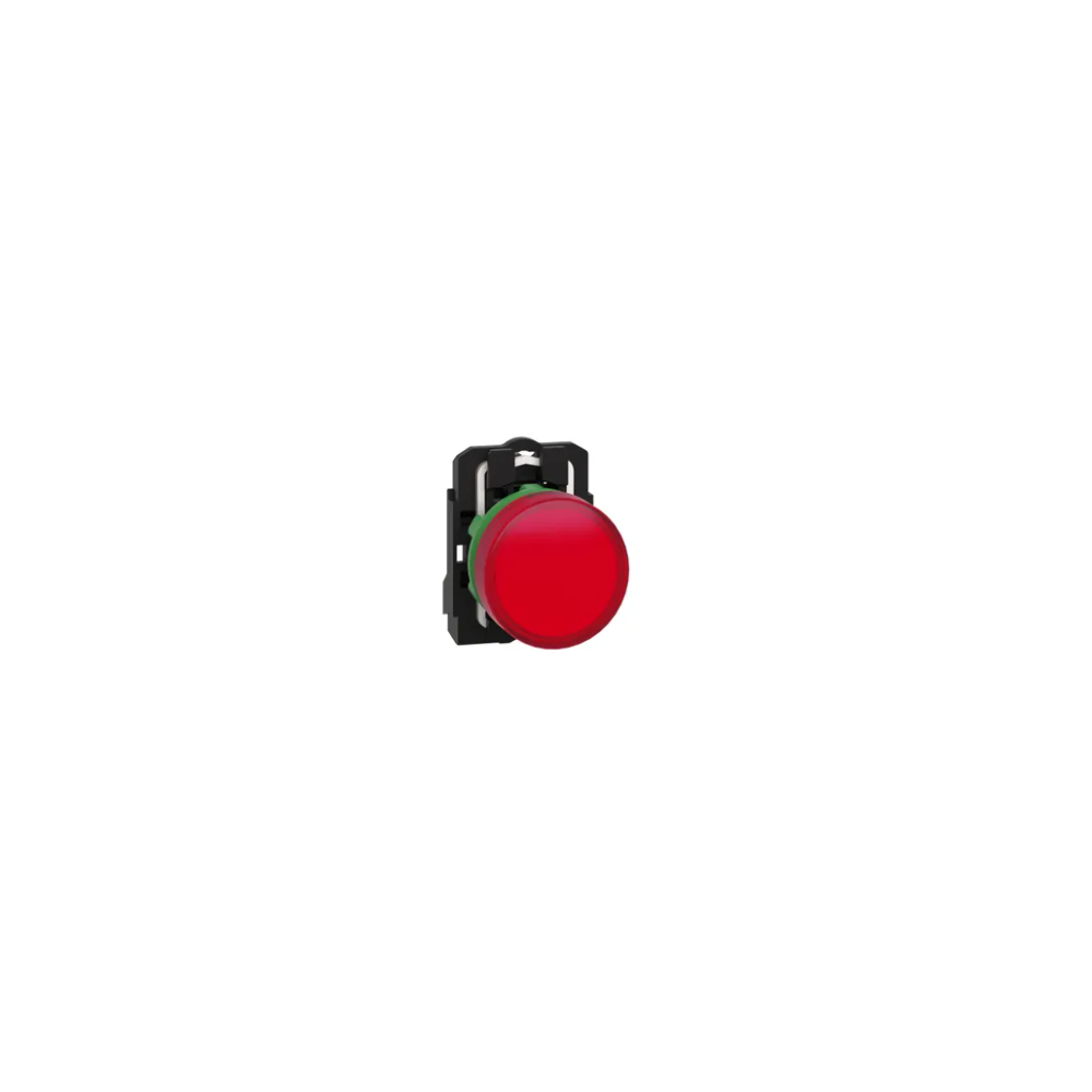VOYANT LUMINEUX A DEL 115V CA ROUGE VOYANT LUMINEUX A DEL 115V CA ROUGE