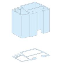 PROFIL VERTICAL LINERGY LGY 630A L1670