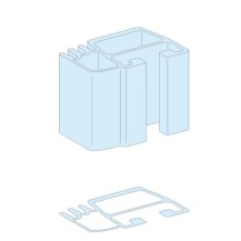JEU DE BARRES ACCES PROFIL LINERGY.800A