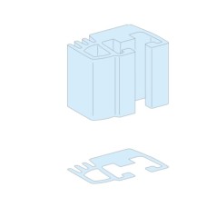 PROFIL VERTICAL LINERGY LGY 1250A L1670