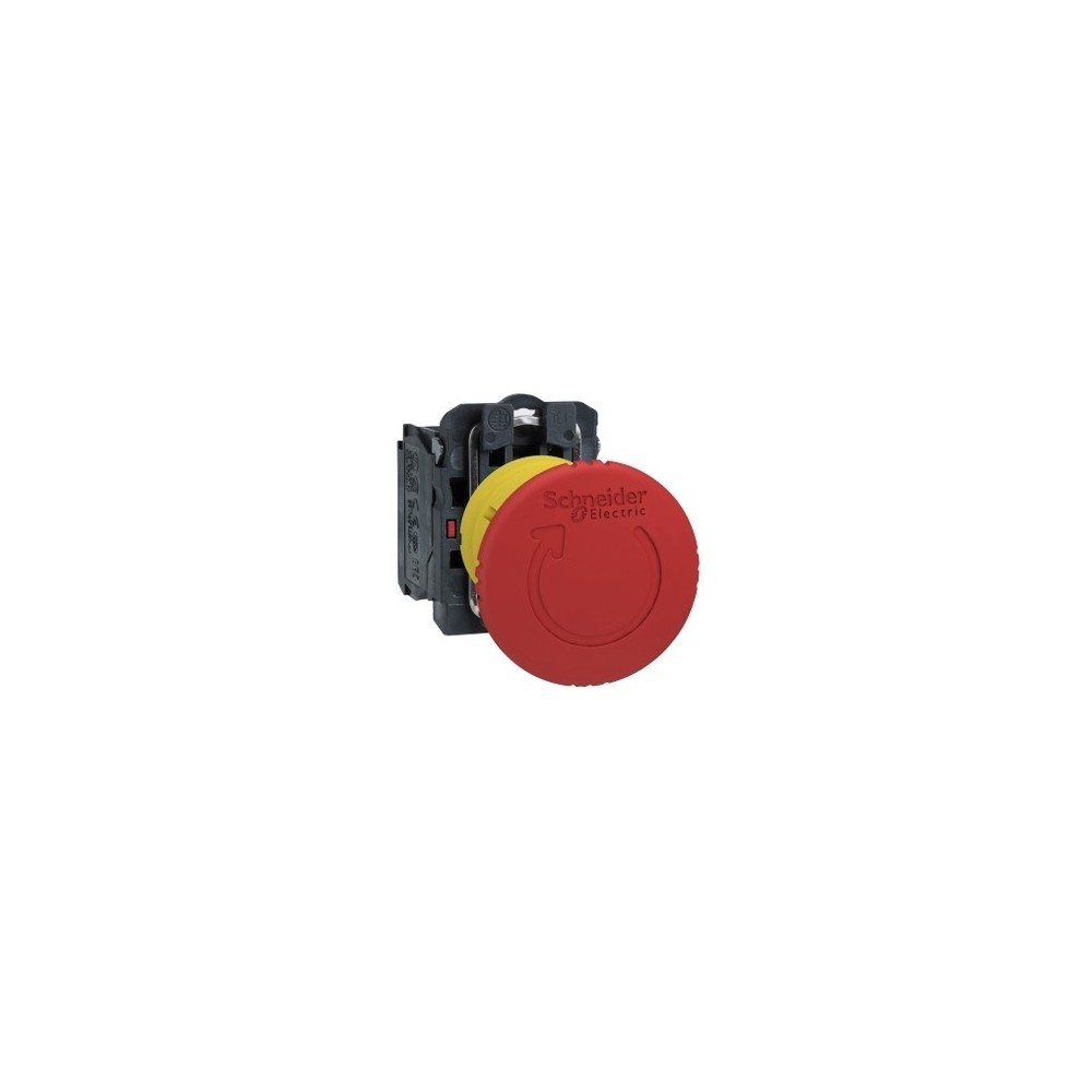 COUPURE D'URGENCE COUPURE D'URGENCE