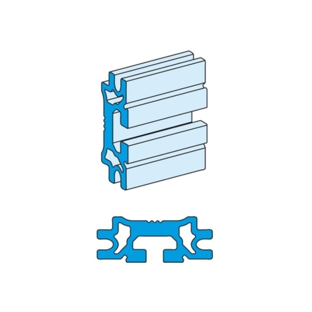 PROFIL LINERGY LGYE 1250A L2000 PROFIL LINERGY LGYE 1250A L2000