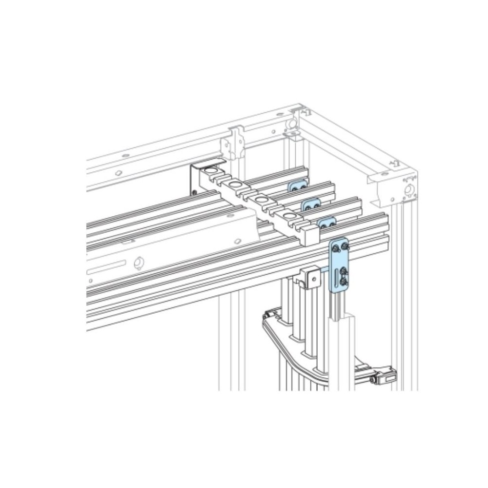 LIAISON VERTICALE LINERGY LGYE 1600A LIAISON VERTICALE LINERGY LGYE 1600A