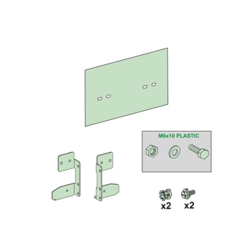 KIT ECRAN ECLISSE NEUTRE LINERGY LGYE KIT ECRAN ECLISSE NEUTRE LINERGY LGYE